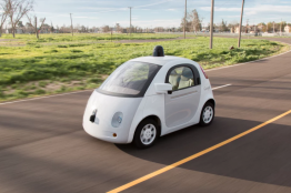 You or the pedestrian: Ethics of autonomous cars making emergency decisions to save lives