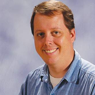 Carl Weaver