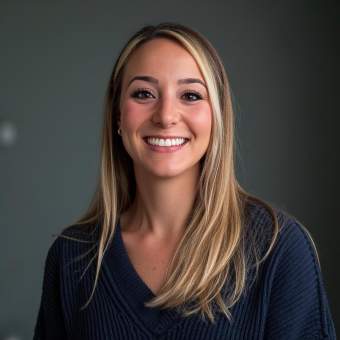 Bruna Pavan, PMP