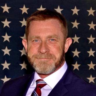 Patrick Potter