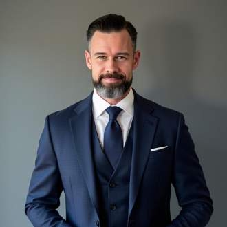 Dustin Gower, MBA