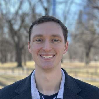 Jacob Smith, MS