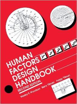 Human Factors Design Handbook